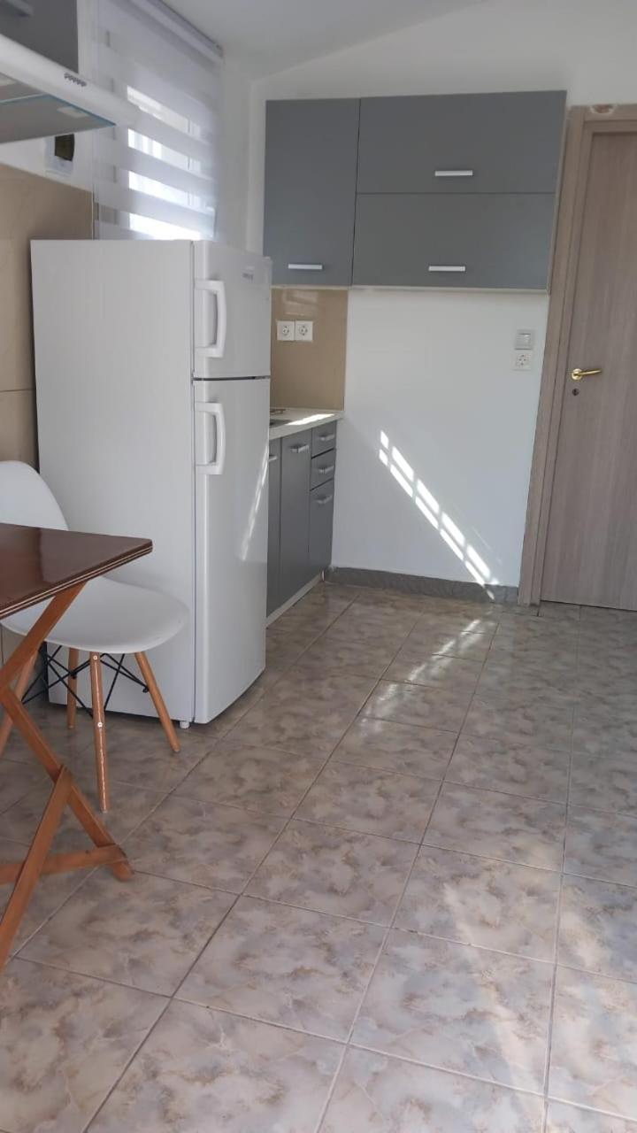 Apartamento Marjo House Artemida  Exterior foto